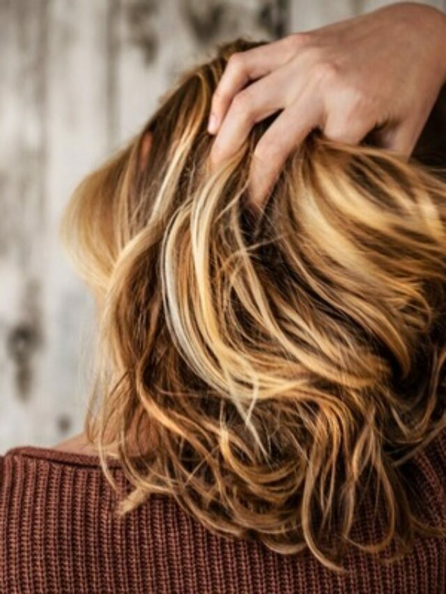 Tendência de cabelos femininos para inverno