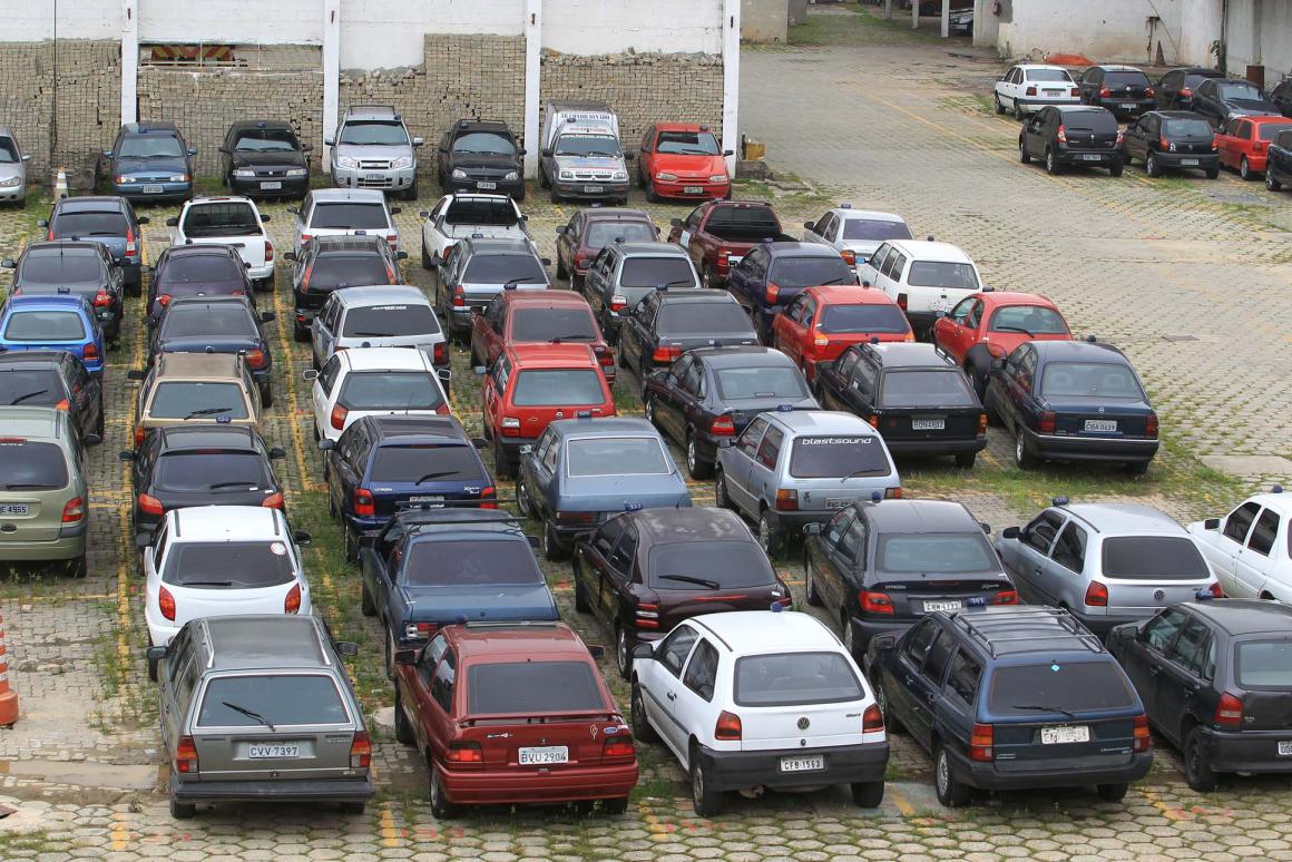 Leil\u00e3o de Carros do Banco do Brasil - Dicas Gr\u00e1tis