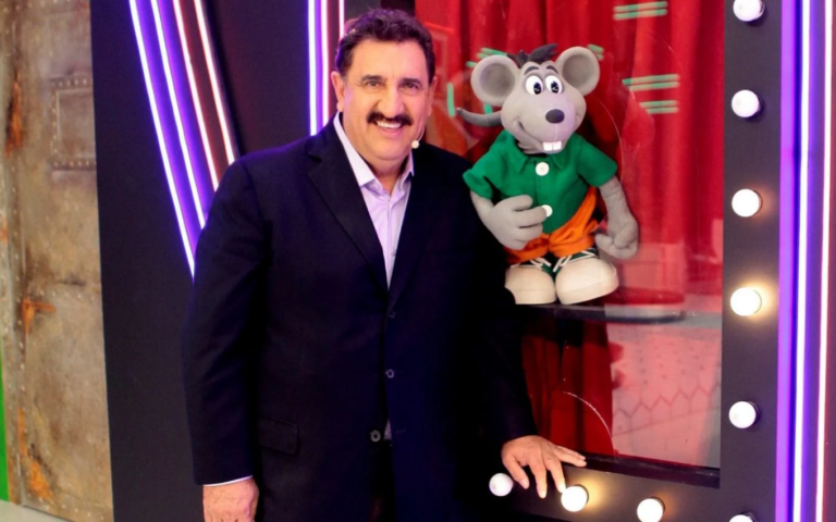 Participar do Programa do Ratinho
