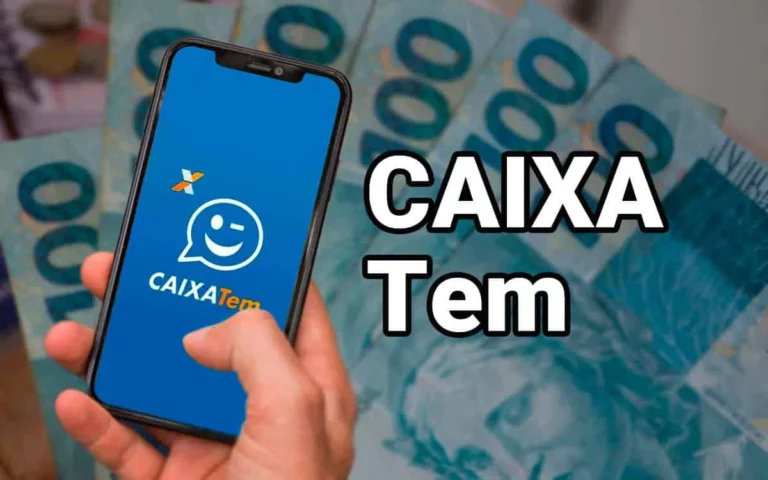 como baixar o caixa tem