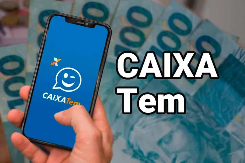 como baixar o caixa tem