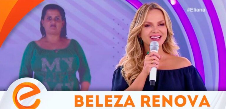 Beleza Renovada