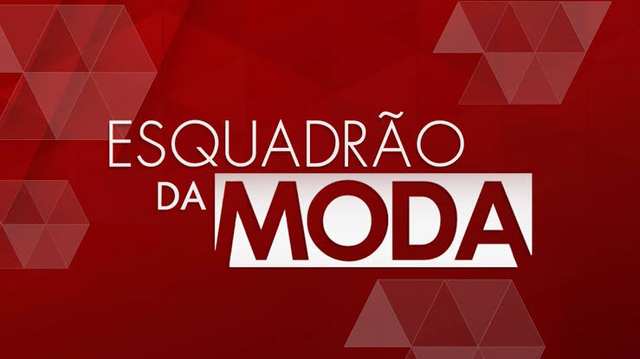 Esquadrão da Moda