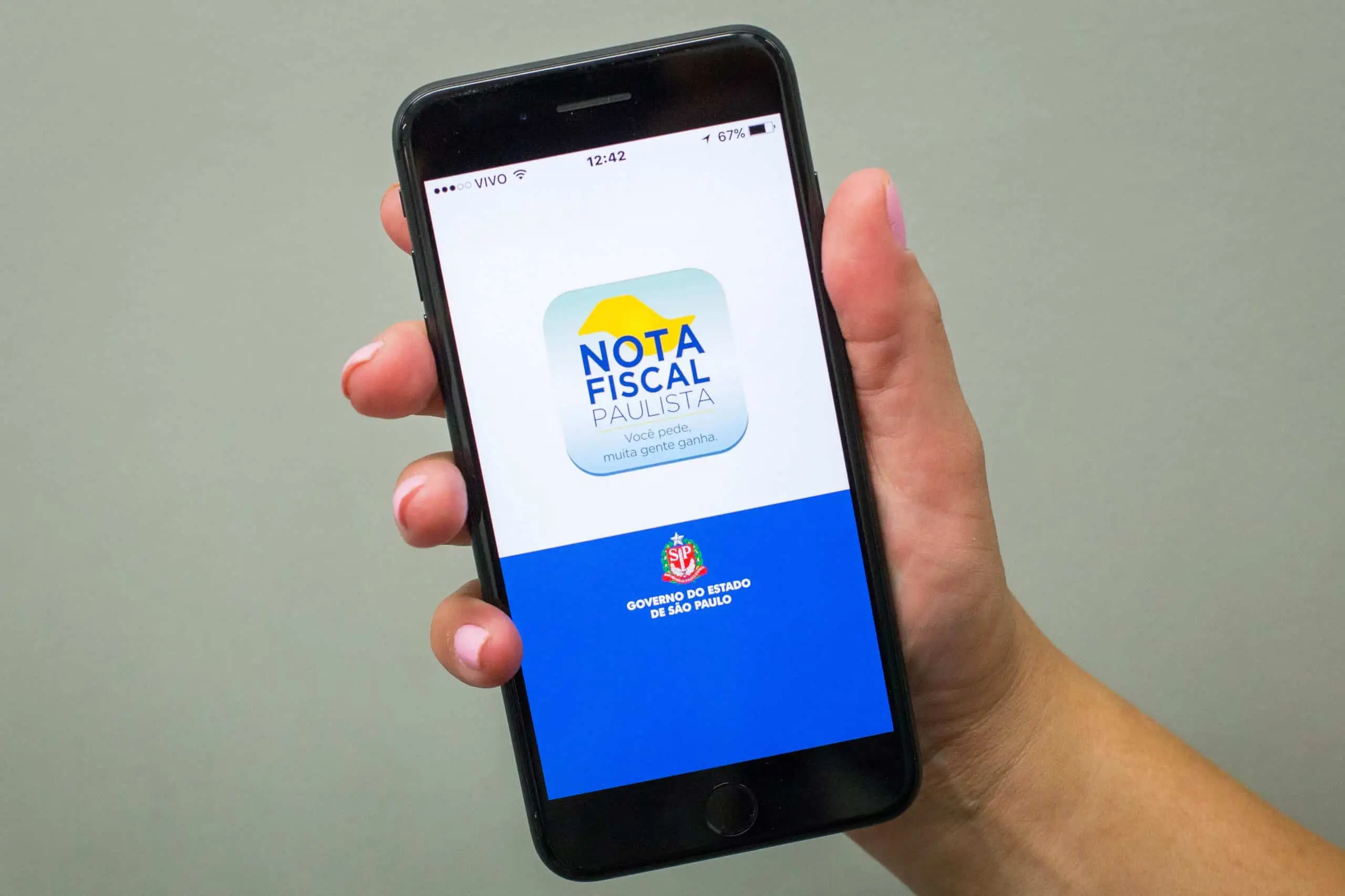 Consultar Nota Fiscal Pelo CPF Como Fazer Dicas Gr tis