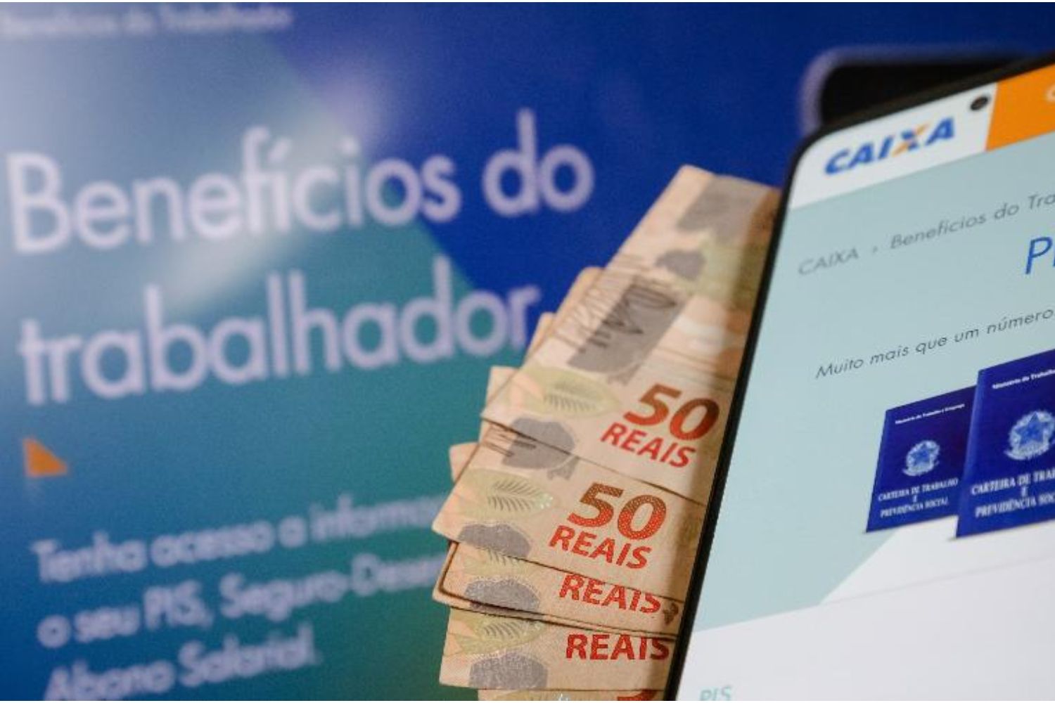 Abono Salarial: Como Funciona? - Dicas Grátis