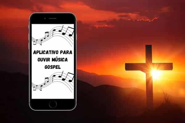 Aplicativos para ouvir música gospel