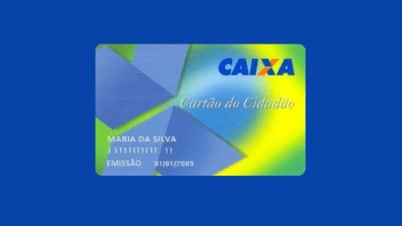 Cartão Cidadão