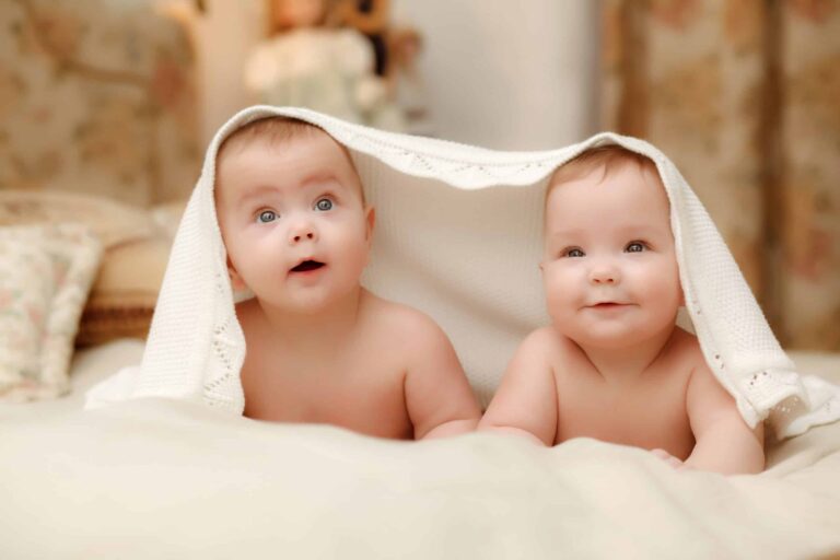 Como usar Gerador de Nome Pampers