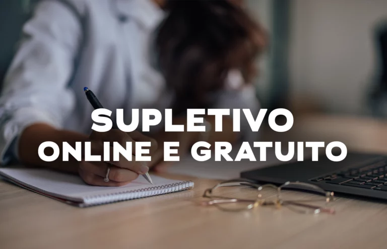 Supletivo Online