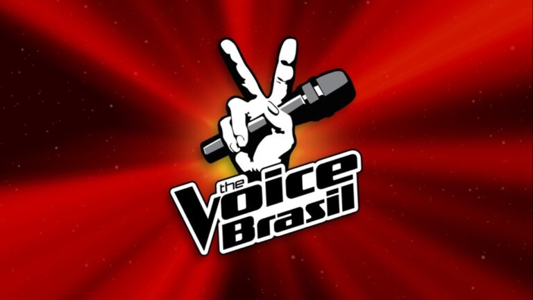 The Voice Brasil Inscrições