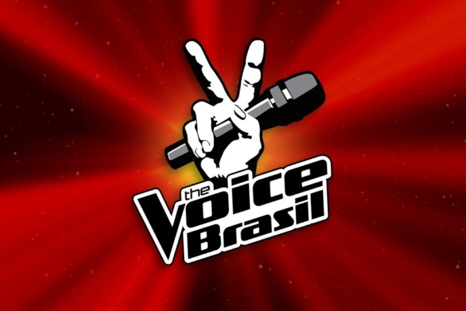 The Voice Brasil Inscrições