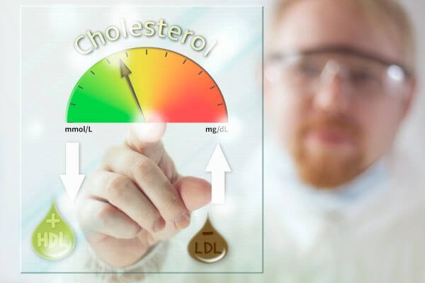 Aplicativos para Medir Colesterol