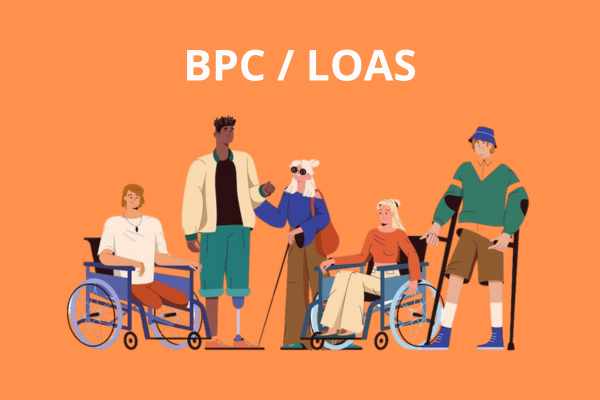 BPC-LOAS