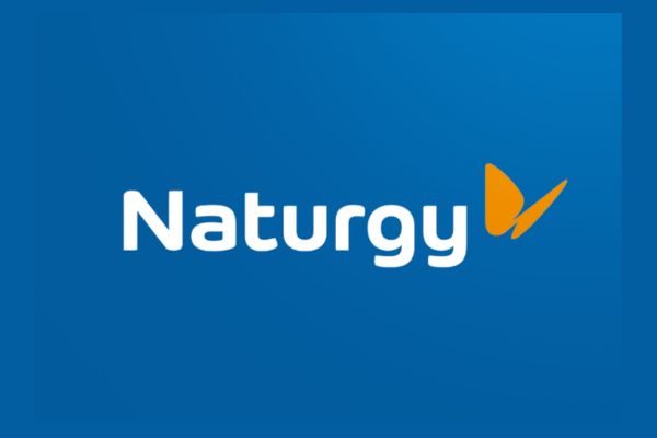 Naturgy Segunda Via