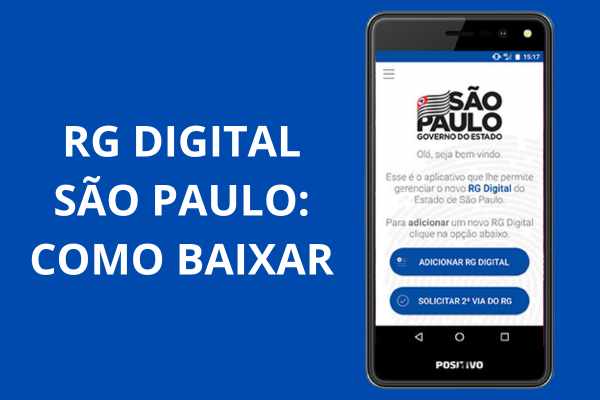 RG Digital São Paulo