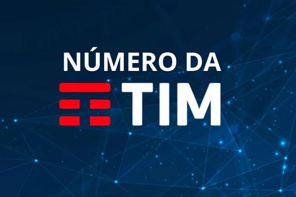 número da tim