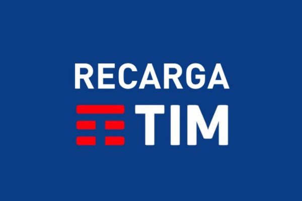 Recarga TIM