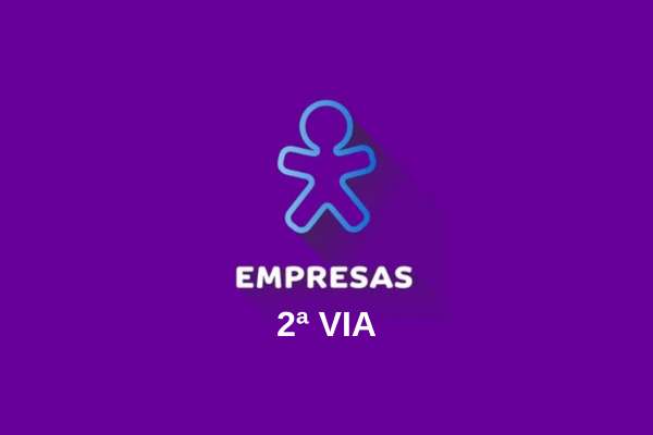 2ª Via Vivo Empresa