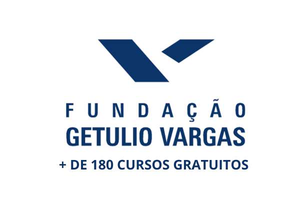 curso grátis FGV