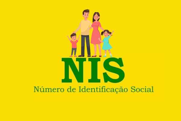 número do nis