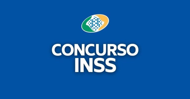 concurso inss