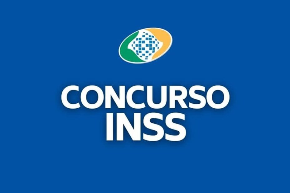 concurso inss