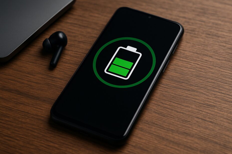 Aplicativos para melhorar a bateria do celular