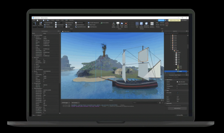 roblox studio