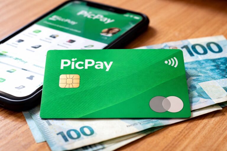 Cartão de Crédito PicPay