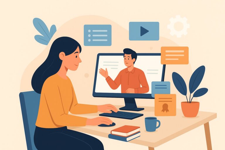 Cursos online gratuitos no Paraguai