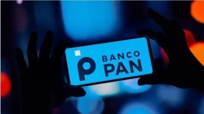 cartão de crédito banco pan