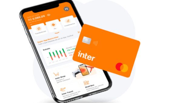 empréstimo banco inter