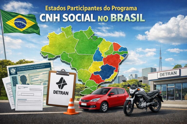 CNH Social-Confira os estados participantes