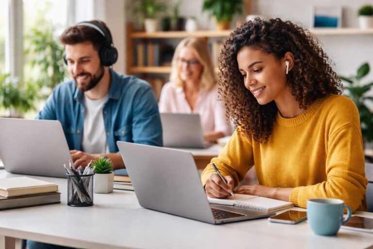 Como se inscrever na Escola Virtual GOV