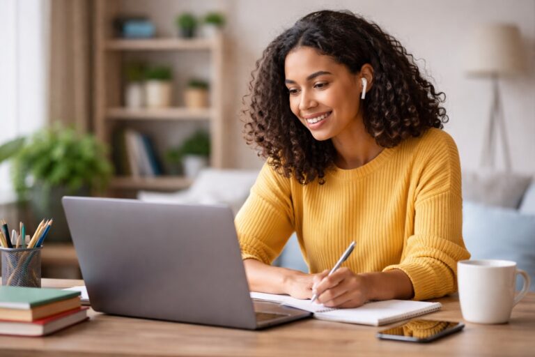 Fundação Bradesco Escola Virtual-Como se inscrever nos cursos