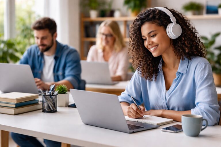 Lista completa de cursos da Escola Virtual GOV