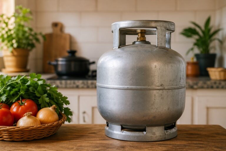 Como participar do Auxílio Gás