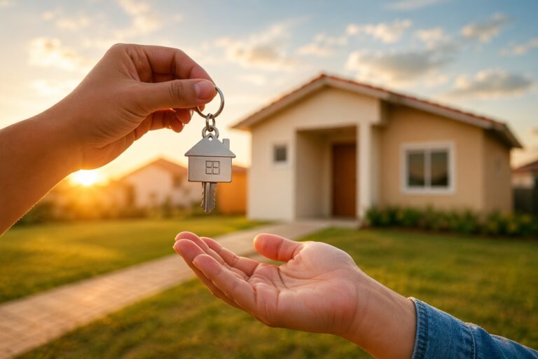 Minha Casa Minha Vida- como realizar o sonho da casa própria