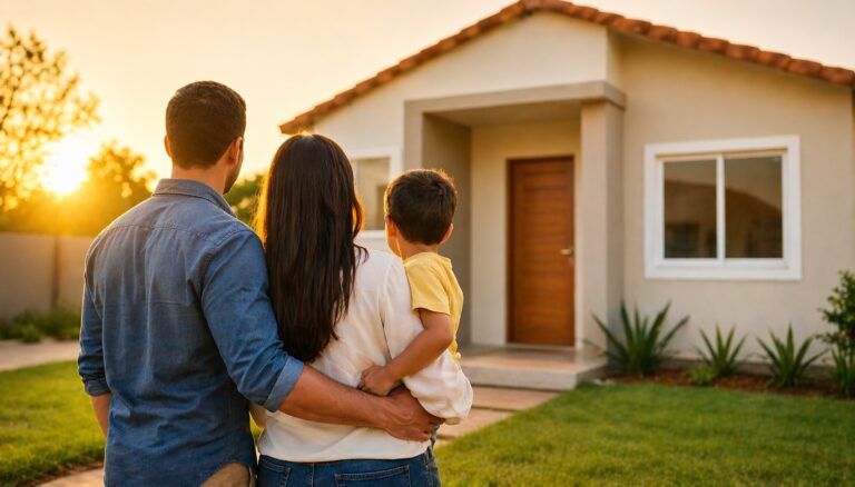 Quem pode se cadastrar no Minha Casa Minha Vida