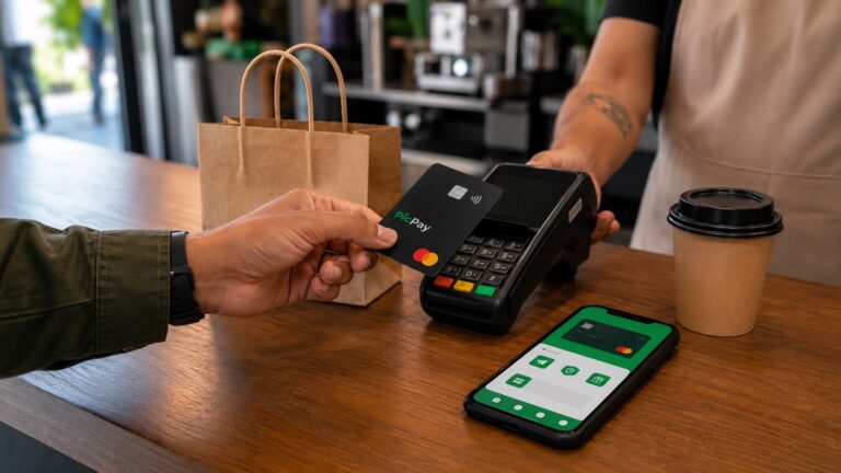 Cartão PicPay sem anuidade