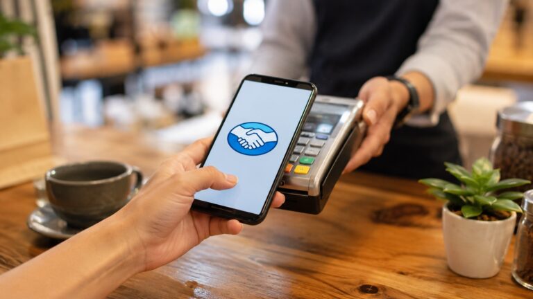Cashback Mercado Pago