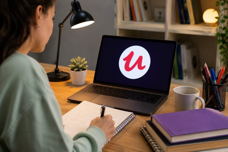 Como encontrar cursos gratuitos na Udemy e estudar de casa