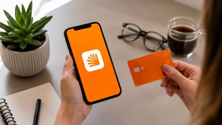 Conta digital Banco Inter-benefícios para quem quer controlar melhor o dinheiro