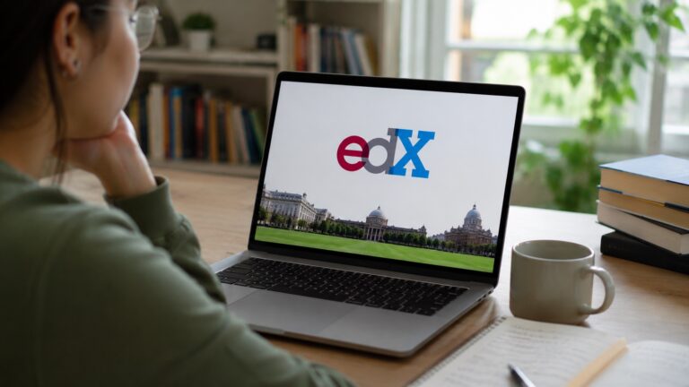 Cursos online grátis na edX-universidades internacionais ao seu alcance