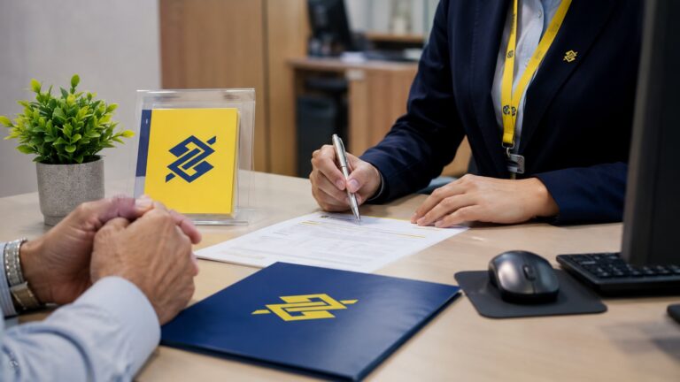 Empréstimo consignado Banco do Brasil