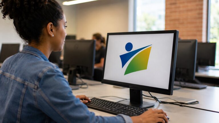 Escola do Trabalhador 4.0: cursos gratuitos para melhorar suas chances de emprego