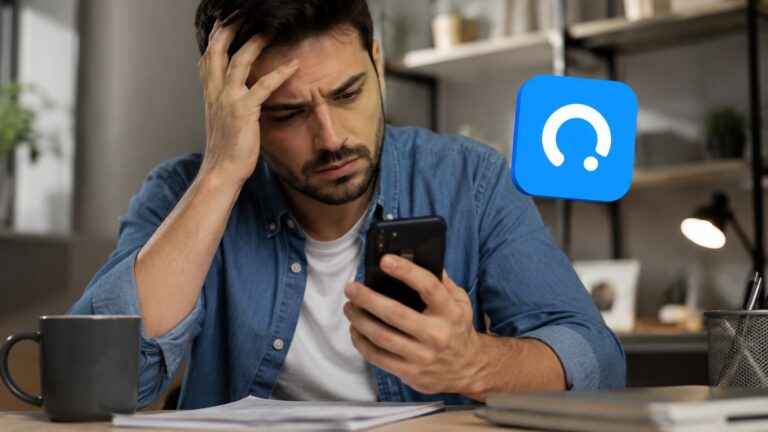 Neon oferece empréstimo para negativado
