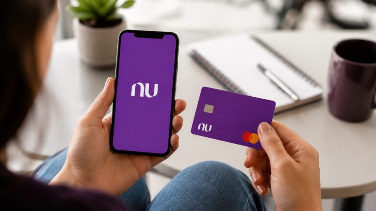 Nubank-como aumentar as chances de conseguir cartão mesmo com score baixo
