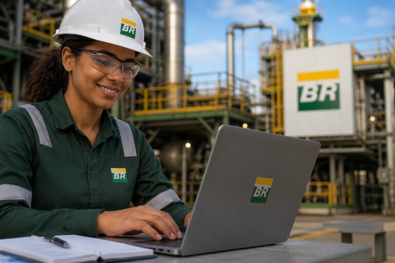 Programa Autonomia e Renda Petrobras- veja como funcionam os cursos gratuitos