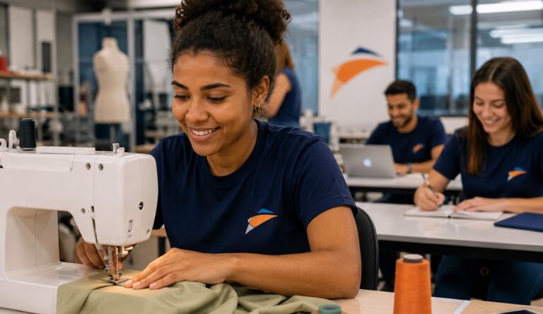 Senac oferece cursos gratuitos para quem quer entrar no mercado de trabalho